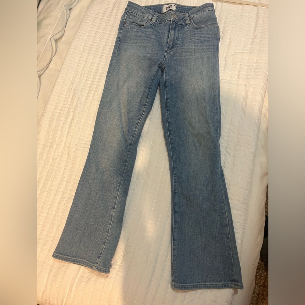 Paige Denim Jeans